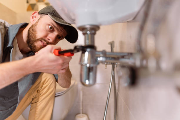 Septic Systems in Poquott, NY